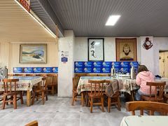 -敖特尔布里亚特美食坊(世纪花苑店)