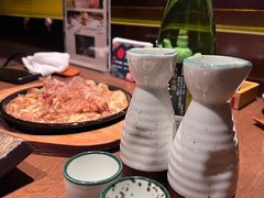 -千代武日本料理(哈西店)