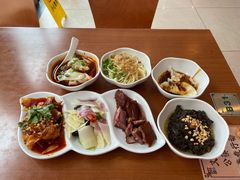 -龙抄手(春熙路总店)