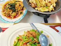 -醉美长安·陕菜(万和城店)