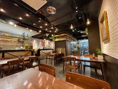 -南门小馆·清真(国贸商城店)