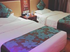 -水晶之星洗浴温泉汗蒸