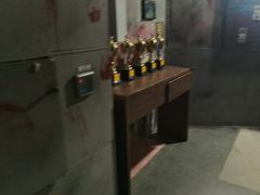 -Xcape异时刻密室逃脱魔法互动(瑞虹天地太阳宫店)