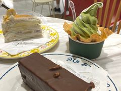 -id冰淇淋甜品店(全国总店)
