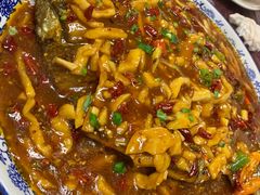 -佳佳麻辣烧菜馆