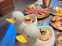 -核桃碳烤肉馆(深圳首店)