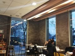 大堂-麦当劳(垡头西路店)