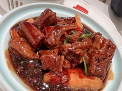 -茉里粤菜(皇姑万象汇店)