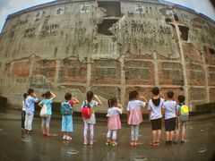 -上海四行仓库抗战纪念馆