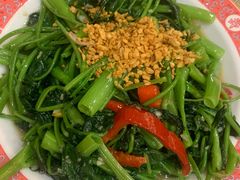 -曼谷食堂·泰国家庭料理(丹桂路店)