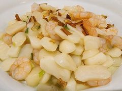 -大鸭梨烤鸭(左家庄店)