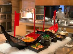 -北京王府井希尔顿酒店·万斯阁西餐厅