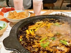 -费明中罗非鱼(大石坝店)