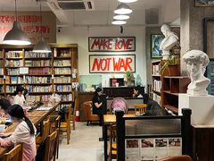 -1200读书自习室(体育东店)