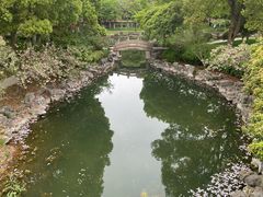 -昆山城市公园