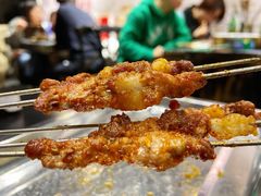 -曹掌柜小酒馆烧烤集团(崂山同兴路店)