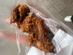 -吴日彪蒜香猪牛排(水巷口店)