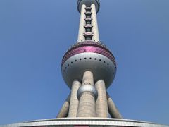 -东方明珠广播电视塔