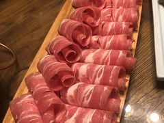 -芝麻花餐厅(祁家豁子店)