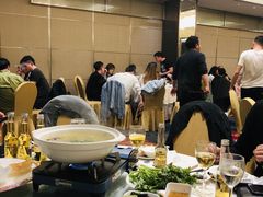 -海港大酒店(海港大厦店)
