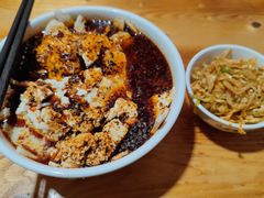 老鳯府豆花泡馍-老鳯府豆花泡馍(第五大道店)