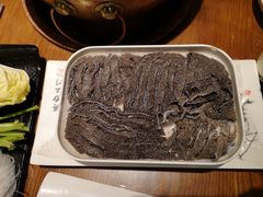 毛肚-竹叶涮肉坊(总店)