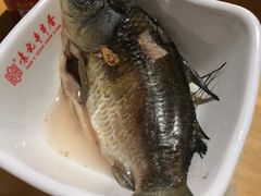 -袁记串串香(人民公园店)