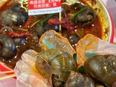 -老闵田螺馆·南昌市井菜·特色小吃(总店)