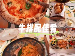 -咖啡苑 - 蔚藍夏日限定主题(永利皇宫店)