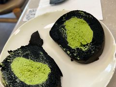 -the Roll'ING手作瑞士卷专门店(卓悦中心店)