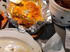 -老头儿油爆虾(星光一期店)