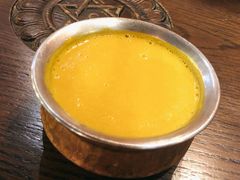 -甘尼仕印度餐厅酒吧(斜塘老街店)