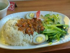 -潘氏凉皮(迎宾南路店)