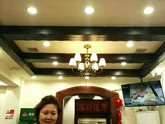 -桦立酒家(宜山路店)