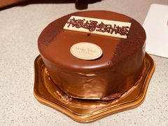 巧克力蛋糕-布歌东京(益田假日店)