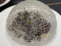 -濮园 · 四合院餐厅