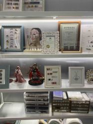 -Face Score美甲美睫皮肤管理