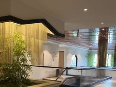 -绿杨春·淮扬宴(庐山路店)