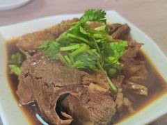 -老马家蒸饺(南海街店)