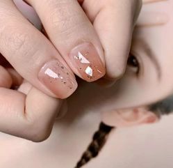 -如一·美甲美睫