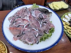 -大理.老字号渝记酸萝卜乌鱼(古城总店)