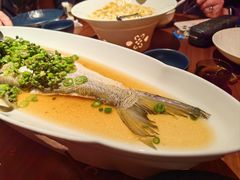 -苏帮袁Sue Cuisine(将台店)