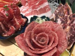 -陇璟烧肉酒场(友谊阳光城店)