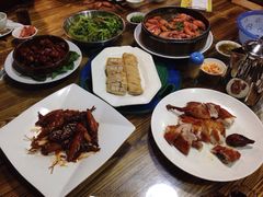 iphone_upload_pic-绿雅居原生态农庄(小涌店)