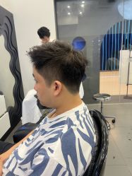 -CIT造型·烫发·染发