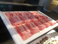 -许府牛火锅(信义坊总店)