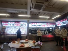 -生活如沸·顺德水牛奶火锅(大学路店)