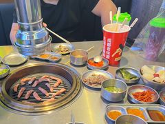 -大叹号·朝鲜族烤肉(潍坊泰华城店)