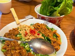 -金掌勺·锅包肉(广渠门店)