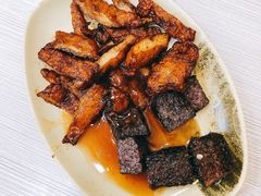 甜不辣-圆宝台湾小吃(迎津街店)